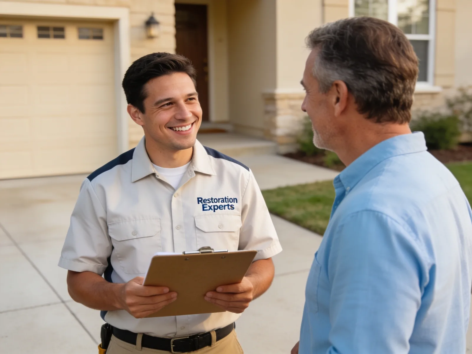 Water Damage Cleanup Lancaster, TX FAQs